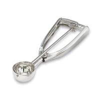 Vollrath 47159 Stainless #60 Disher - 0.56 oz