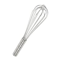 Vollrath 47281 12" French Whip - Stainless Steel