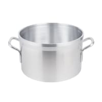 Vollrath 68414 14 qt Wear-Ever® Classic Select® Aluminum Sauce Pot