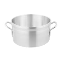 Vollrath 68413 12 qt Wear-Ever® Classic Select® Aluminum Sauce Pot