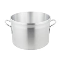 Vollrath 68420 20 qt Wear-Ever® Classic Select® Aluminum Sauce Pot