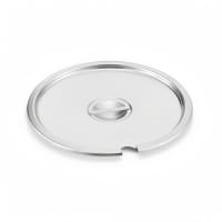Vollrath 78150 Cover for Vegetable Inset, Slotted Stainless, fits 78154