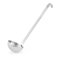 Vollrath 4980810 8 oz Jacob's Pride® Collection Ladle - Stainless Steel