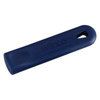 Winco AFP-2HX Removable Sleeve for 10" & 12" Fry Pans, Blue