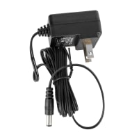 Taylor TEADPT3 Adaptor For TE10R, TE10SS, TE10ROS & TE32R Scales, 120v