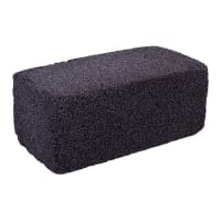 Winco GBK-348 Grill Brick for #GBH 2, 3 1/2 x 4 x 8"