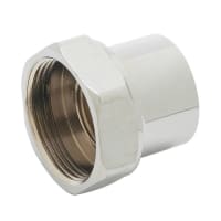 T&S B-0413 Swivel to Rigid Adapter for Standard T&S Swing Nozzles