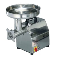 Axis AX-MG12 Meat Grinder, Forward &amp; Reverse Switch,  265 lbs Per Hour, #12 Hub, 115v