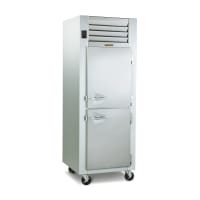 Traulsen G12001 29 7/8" Dealer's Choice One Section Reach In Freezer, (2) Left Hinge So...