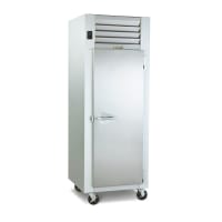 Traulsen RLT132DUT-FHS 24" Spec-Line One Section Reach In Freezer, (1) Right Hinge Solid Doo...