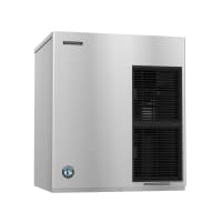 Hoshizaki F-2001MLJ 30" Flake Ice Machine Head - 2280 lb/24 hr, Remote Cooled, 115v/1ph