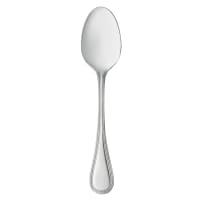 Libbey 407 001 6 1/4" Teaspoon with 18/8 Stainless Grade, Calais Pattern
