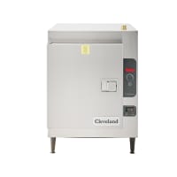 Cleveland 21CET16 Steamcraft® (5) Pan Convection Steamer - Countertop, 208v/3ph