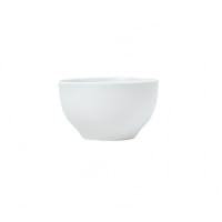 Libbey 911194018 9 oz Round Bouillon w/ Reflections Pattern & Shape, Alumawhite Body
