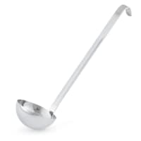Vollrath 4980410 4 oz Jacob's Pride® Collection Ladle - Stainless Steel