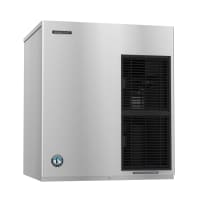 Hoshizaki KM-1900SAJ 48" Crescent Cube Ice Machine Head - 1875 lb/24 hr, Air Cooled, 208-230...