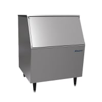 Follett 425-30 30" Ice Bin - 430 lbs