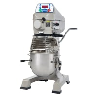Globe SP10 10 qt Planetary Mixer - Bench Model, 1/3 hp, 115v/1ph
