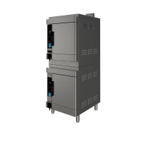 Southbend SIRIUSII-10-SB (10) Pan Convection Steamer - Legs, Natural Gas