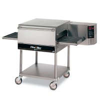 Star UM1854 54" Gas Countertop Impinger Conveyor Oven - Natural Gas