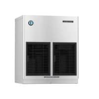 Hoshizaki FS-1022MLJ-C 22" Serenity Nugget Ice Machine Head - 889 lb/24 hr, Remote Cooled, 1...
