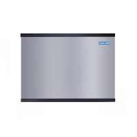 Koolaire KYT1000A 30" Ice Kube Half Cube Ice Machine Head - 960 lb/24 hr, Air Cooled, 208-23...