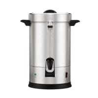 Waring WCU55X 2 1/10 gal Low Volume Brewer Coffee Urn w/ 1 Tank, 120v