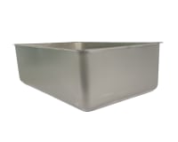 Duke 576 Aluminum Spillage/Water Pan
