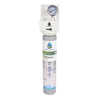 Manitowoc Ice AR-10000-P Arctic Pure® Plus Single Primary Water Filter Assembly - 15,000 gal Capa...