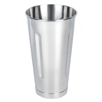 Hamilton Beach 32 oz Container For All Drink Mixers, Universal, Stainless (110E)