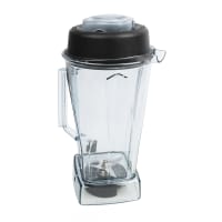 Vitamix Commercial 64 oz Container w/ Blade Assembly & Lid For Vita-Pro & Vita-Prep (1195...