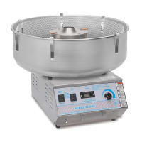 Gold Medal 3038ED Super Floss Cotton Candy Machine, 29