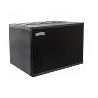 MoTak PKM0335SA-161 30" Half Cube Ice Machine Head - 325 lb/24 hr, Air Cooled, 115v/1ph