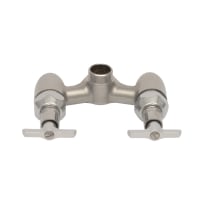 T&S 0RK1 Mixing Control Valve, Loose Key Handles