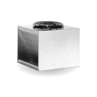 Scotsman ERC111-1 Remote Refrigeration Condenser Unit for C0522xR & C0530xR, 115v