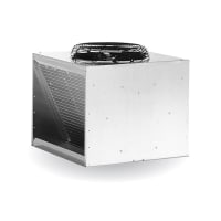 Scotsman ERC611-32 Remote Refrigeration Condenser Unit for C1848xR & C2148xR, 208 230v/1ph