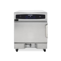 Winston RTV5-04UV Half Size CVap® Rethermalizer Oven - Right Hinge, 240v/1ph