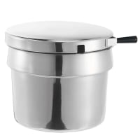 Server Inset &amp; Lid Assembly, 11 qt., Fits 10-1" Cut-Out (84149)