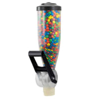 Server 2 Liter Dry Product Dispenser For Wall Mount Station, No Bracket (87215)
