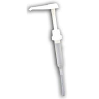 Server Disposable Condiment Syrup Pump Only w/ 1 oz/Stroke Capacity (88060)