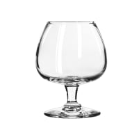 Libbey 8402 6 oz Citation Brandy Glass - Safedge Rim Guarantee
