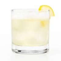 Libbey 916CD 8 oz Heavy Base Rocks Glass - Finedge