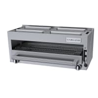 Garland MIR-34L 34" Gas Salamander Broiler, Liquid Propane