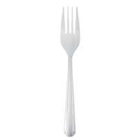 ABC Pro 6 1/8" Salad Fork with 18/0 Stainless Grade, Dominion Pattern (DO-06)