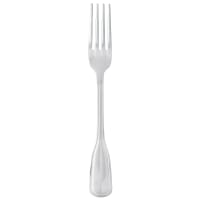 ABC Pro 8 1/8" Dinner Fork with 18/0 Stainless Grade, Harvard Pattern (HARV-05)