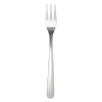 ABC Pro 5 1/2" Cocktail Fork with 18/0 Stainless Grade, Windsor Pattern (MWI-07)