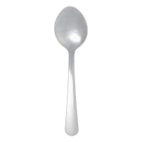 ABC Pro 4 2/3" Demitasse Spoon with 18/0 Stainless Grade, Windsor Pattern (MWI-09)