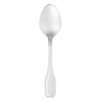 ABC Pro 6 1/4" Teaspoon with 18/0 Stainless Grade, Harvard Pattern (HARV-01)