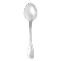 ABC Pro 4 4/5" Demitasse Spoon with 18/0 Stainless Grade, Harvard Pattern (HARV-11)