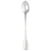 ABC Pro 7 1/2" Iced Tea Spoon with 18/0 Stainless Grade, Harvard Pattern (HARV-04)